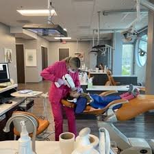 Powell Pediatric Dentistry